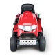 Садовый минитрактор Honda HF 2417 HTE в Курске