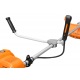 Бензокоса (бензиновый триммер) Carver GBC-033MS в Курске