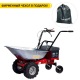 Самоходная тележка Eurosystems Carry Electric 300W-24V в Курске