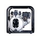 Бензиновая мотопомпа Fubag PTH 400 H в Курске