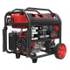 Бензогенератор Sunreka G8500TEAX 8 кВт в Курске