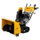 Снегоуборщик гусеничный Denzel SBL 711DT PRO в Курске