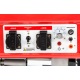 Бензогенератор Kronwerk KB 2500 2.2 кВт в Курске