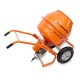 Бетоносмеситель Villartec СМ-130С Cart (Бетономешалка Villartec СМ-130С Cart) в Курске