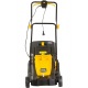 Электрическая газонокосилка Huter ELM-2000P в Курске