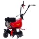 Культиватор Eurosystems Euro-5 EVO RM S/R Loncin TM60 в Курске