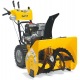 Снегоуборщик Stiga Snow Power New в Курске