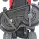 Садовый минитрактор EVOline TRG 96 H в Курске