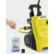 Мойка высокого давления Karcher K 4 Compact Home в Курске