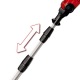 Высоторез аккумуляторный Einhell PXC GE-LC 18 LI T Kit (1x3,0Ah) в Курске
