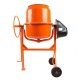 Бетоносмеситель Sturm CM20140R (Бетономешалка Sturm CM20140R) в Курске