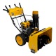 Снегоуборщик Denzel SBM 610S PRO в Курске