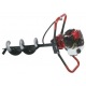 Мотобур (бензобур) Brait BR-63/000 в Курске