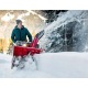 Снегоуборщик гусеничный Honda HSS 1380A ETD в Курске