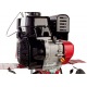 Культиватор Eurosystems Euro-5 EVO RM S/R Loncin TM60 в Курске