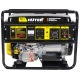 Бензогенератор Huter DY9500LX-3 7.5 кВт в Курске