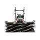 Подметальная машина Tielburger TK58 Professional в Курске