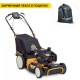 Газонокосилка бензиновая Cub Cadet SC 700C 4WD в Курске