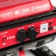 Бензогенератор MaxCUT MC 1500 1 кВт в Курске