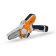 Аккумуляторная пила Villartec SA1462 SET в Курске