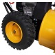 Снегоуборщик Habert HB930MS Pro в Курске