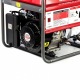 Бензогенератор Kronwerk LK 6500 5 кВт в Курске