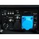 Бензогенератор инверторный Villartec GI508ES 5 кВт в Курске