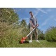 Аккумуляторный триммер Black+Decker BCSTA536L1 в Курске