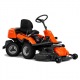 Садовый райдер Husqvarna R 214TC в Курске
