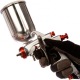 Пневматический краскопульт Crown CT38103-1.5 в Курске
