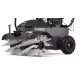 Подметальная машина Caiman GIRO 700C в Курске