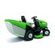 Садовый минитрактор Viking MT 6127.1 ZL в Курске