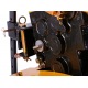 Культиватор Huter МК-7800ML в Курске
