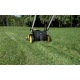 Газонокосилка аккумуляторная Karcher LMO 36-46 Battery (без аккумулятора и зарядного устройства) в Курске