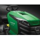 Садовый минитрактор Caiman Rapido Eco 2WD SD 112D2C в Курске