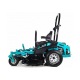 Садовый райдер Steviman ZR-152 Professional в Курске