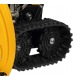 Снегоуборщик гусеничный Denzel SBM 610DT PRO в Курске