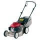 Газонокосилка бензиновая Honda HRG 416 PK (HRG 416 PKEA) в Курске