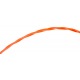 Корд триммерный Champion Twisted Square 1.6мм, 15м (витой квадрат) в Курске