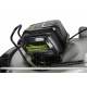 Газонокосилка аккумуляторная GreenWorks GC82LM51 (без батареи и зарядного устройства) в Курске