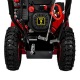 Снегоуборщик DDE ST9071LE в Курске