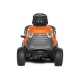 Садовый минитрактор Daewoo DLT 84 H в Курске