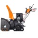 Снегоуборщик гусеничный Yard Fox PRO 6654ET в Курске
