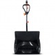 Лопата аккумуляторная Yard Fox Basic 33E в Курске