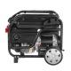 Бензогенератор Hyundai HHY 10050FE-3 ATS 7.5 кВт в Курске