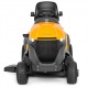 Садовый минитрактор Stiga Tornado 7108 HWSY в Курске