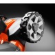 Газонокосилка бензиновая Husqvarna LC 253S в Курске