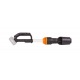 Воздуходувка аккумуляторная Worx WG543E.9 (без аккумулятора и ЗУ) в Курске