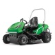 Садовый минитрактор Caiman Croso 4WD 97D2C в Курске