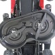 Садовый минитрактор EVOline TRG 84 M в Курске